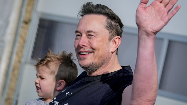 Elon Musk revela que consume ketamina pese a los efectos negativos