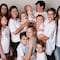 Britni Church ha estado embarazada desde el 2004; tiene 12 hijos a sus 33 años