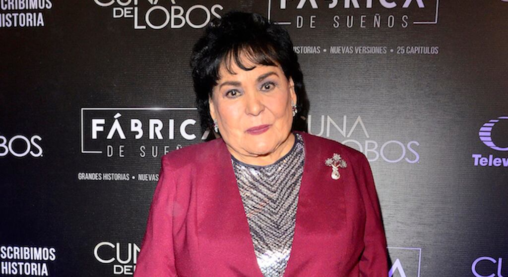 Carmen Salinas