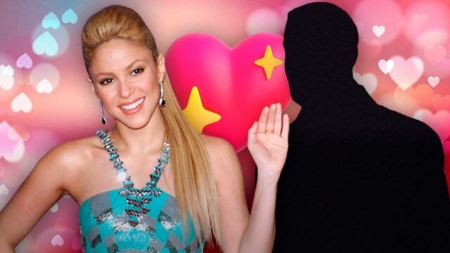 Captan a Shakira con un hombre 10 años menor que ella y ya hay rumores de un nuevo romance