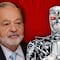 Carlos Slim lanza una aterradora advertencia sobre la inteligencia artificial y el desempleo