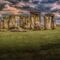 Stonehenge celebrará por primera vez el solsticio de verano de manera virtual