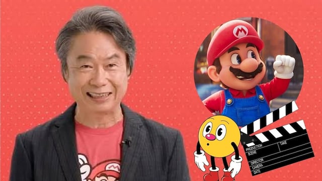 ¿Cuándo sale la nueva película de Super Mario Bros? Shigeru Miyamato revela la fecha de estreno
