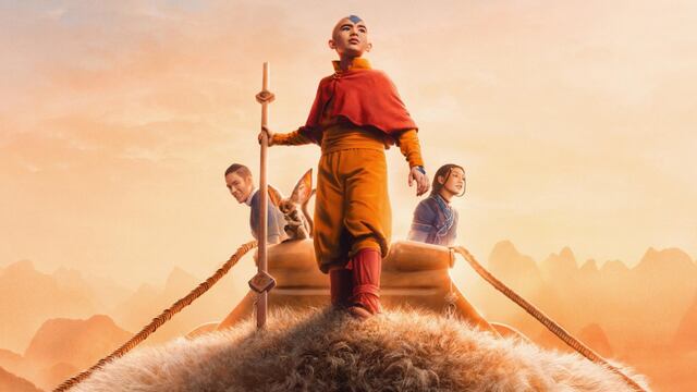 ¿Cuándo sale Avatar: La leyenda de Aang temporada 2? Netflix nos sorprende anunciando hasta una tercera temporada