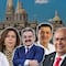 ¿Quiénes son los 6 aspirantes de Morena al gobierno de Jalisco? Hay novedades