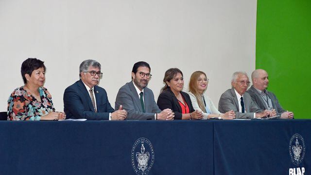 BUAP inicia Congreso ENVIRO EPI HEALTH México