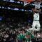 Finales de la NBA: ¿Cómo quedó el Juego 1 entre Celtics y Mavericks?
