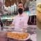 Pide una torta de tamal en España y la respuesta se hace viral