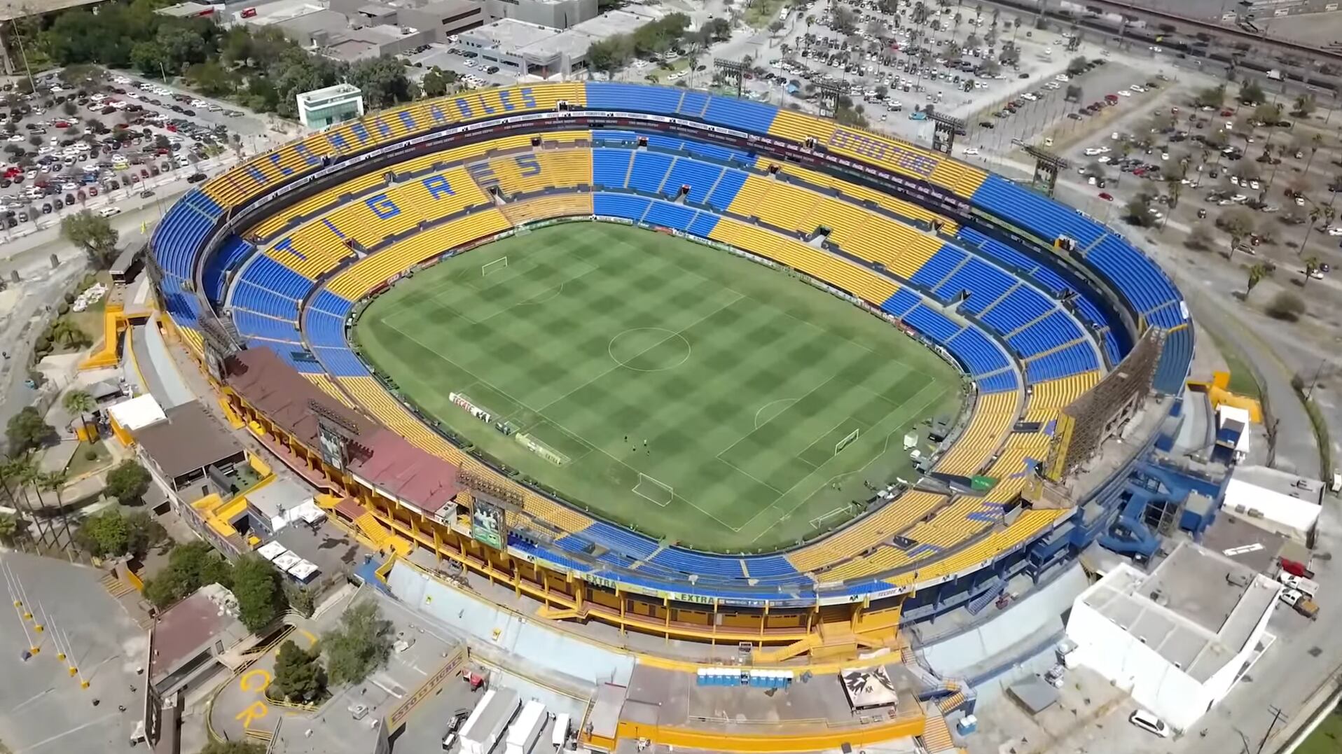 Mazatlán FC se burla de Tigres y el Estadio Universitario: aquí huele raro, dice