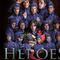 Héroes: Reparto completo de la polémica película de los Niños Héroes