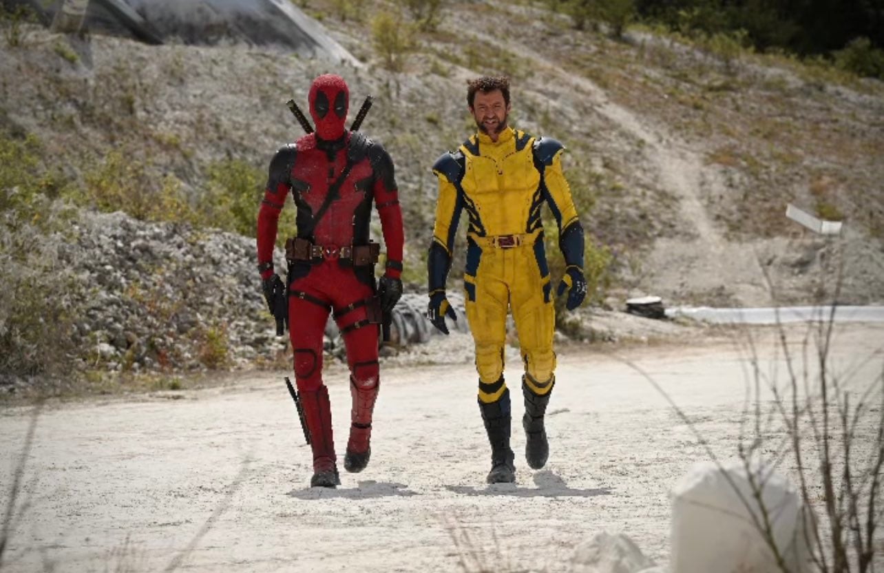 Hugh Jackman revela que usará el traje amarillo de Wolverine en Deadpool 3