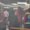 Metro Pantitlán: Captan bronca entre usuarios y personal del Metro CDMX