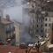 Derrumbe de edificio en Marsella deja 8 desaparecidos