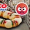 Revendedores dan hasta en 2 mil pesos las Roscas de Reyes del Costco y se arma boicot