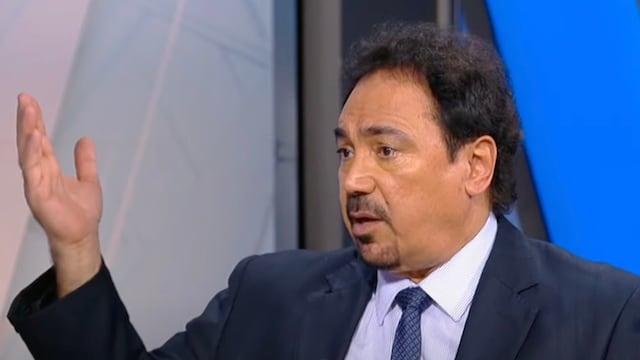 Hugo Sánchez mencionó que los federativos mexicanos tienen hundida a la Selección Mexicana