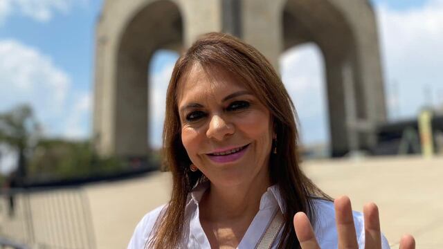 Rosa Irene Urbina, la alcaldesa de Tapachula
