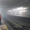 ¿Qué pasó en la Línea 3 del Metro CDMX? Reportan humo en andenes de la estación Hidalgo