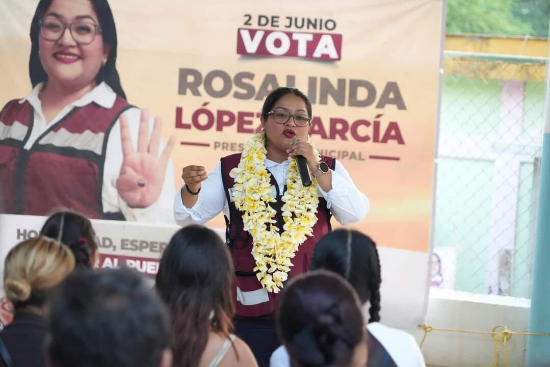 Rosalinda López García