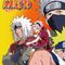 Naruto en streaming: Dónde ver los capítulos completos del anime más popular que las series infantiles Bluey y Paw Patrol