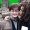 Daniel Radcliffe se enamoró de Helena Bonham Carter durante ‘Harry Potter’