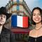 Brasserie Fouquet’s: Precio por comer en el restaurante de París que visitaron Christian Nodal y Ángela Aguilar
