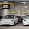 Hertz se retracta y vende gran parte de su flota de autos eléctricos