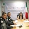 Karla Fiesco celebra resultados en seguridad de Cuautitlán Izcalli dados a conocer por el Inegi