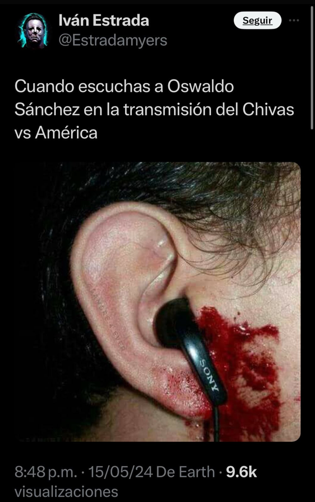 Memes Chivas vs América