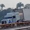 Matan a otro transportista durante bloqueo en la autopista Puebla-Veracruz