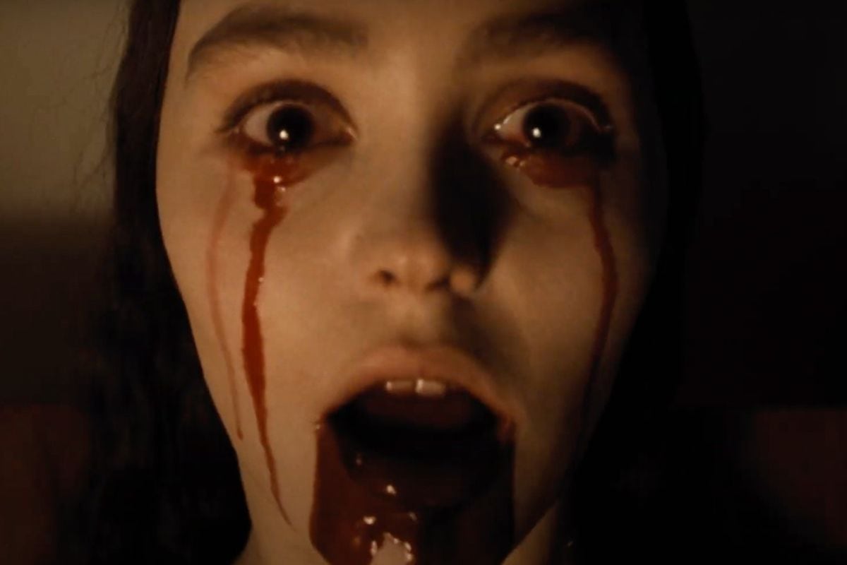 Nosferatu 2024: Las 5 cosas que nos reveló el primer tráiler de la nueva película