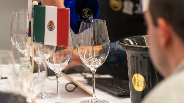 Concurso Mundial de Bruselas en Guanajuato 2024