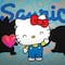 Personajes de Sanrio que no son Hello Kitty: Nombres y cómo se ven los personajes menos conocidos