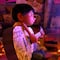 VIDEO: La bonita palomera de Coco en Cinemex incluye sonido y ya sabemos cómo suena
