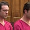 VIDEO: Pablo Lyle en juicio rompe en llanto; se le nota cansado y con poco cabello
