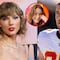 Maryfer Centeno ve que el amor entre Taylor Swift y Travis Kelce no se puede ocultar