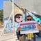 Infonavit y vecinos de Iztacalco recuperan espacios públicos con Unidad Mural