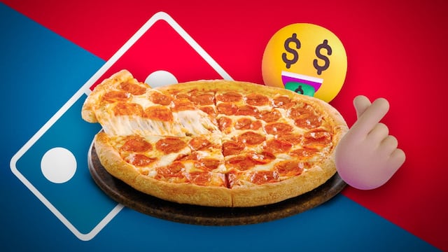 ¿Cuándo es la Dominosmanía 2024 de Domino's Pizza?