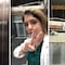 Muerte de niña en elevador del IMSS: Video de interna demuestra que fallas estaban presentes desde 2019