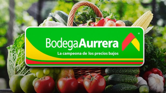 Tianguis Bodega Aurrerá frutas y verduras: Las mejores ofertas hasta el 29 de junio