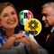  Xóchitl Gálvez es destapada por AMLO como candidata presidencial de Va por México; le responde al presidente con este video