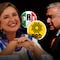  Xóchitl Gálvez es destapada por AMLO como candidata presidencial de Va por México; le responde al presidente con este video