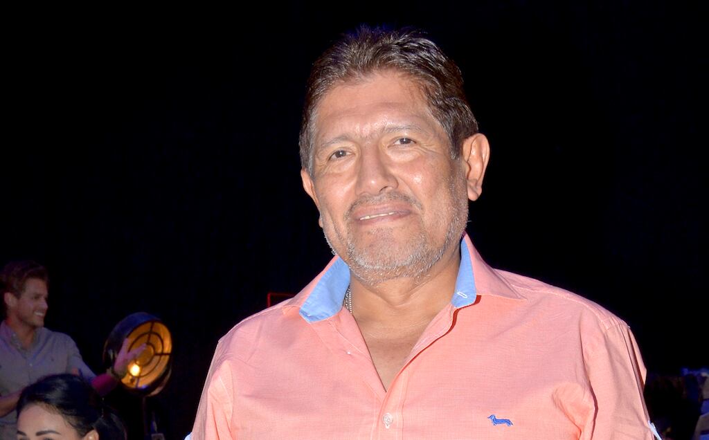 Juan Osorio