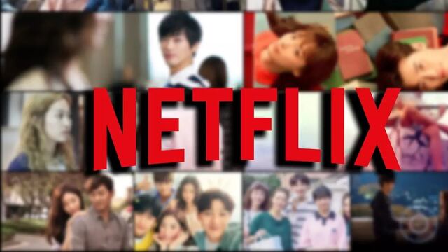¿Qué ver? 25 series coreanas en Netflix que se estrenan en 2024