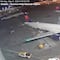 VIDEO: avión procedente de Cancún se incendió tras aterrizar en Aeropuerto Internacional de Seattle