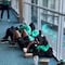 Club León demuestra vergonzosa logística de Leagues Cup; jugadores duermen en Aeropuerto