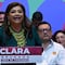 Clara Brugada gabinete: Lista de posibles nombres que suenan para los cargos