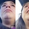 VIDEO: Mujer graba momentos de terror mientras es acosada por taxista en Nuevo León