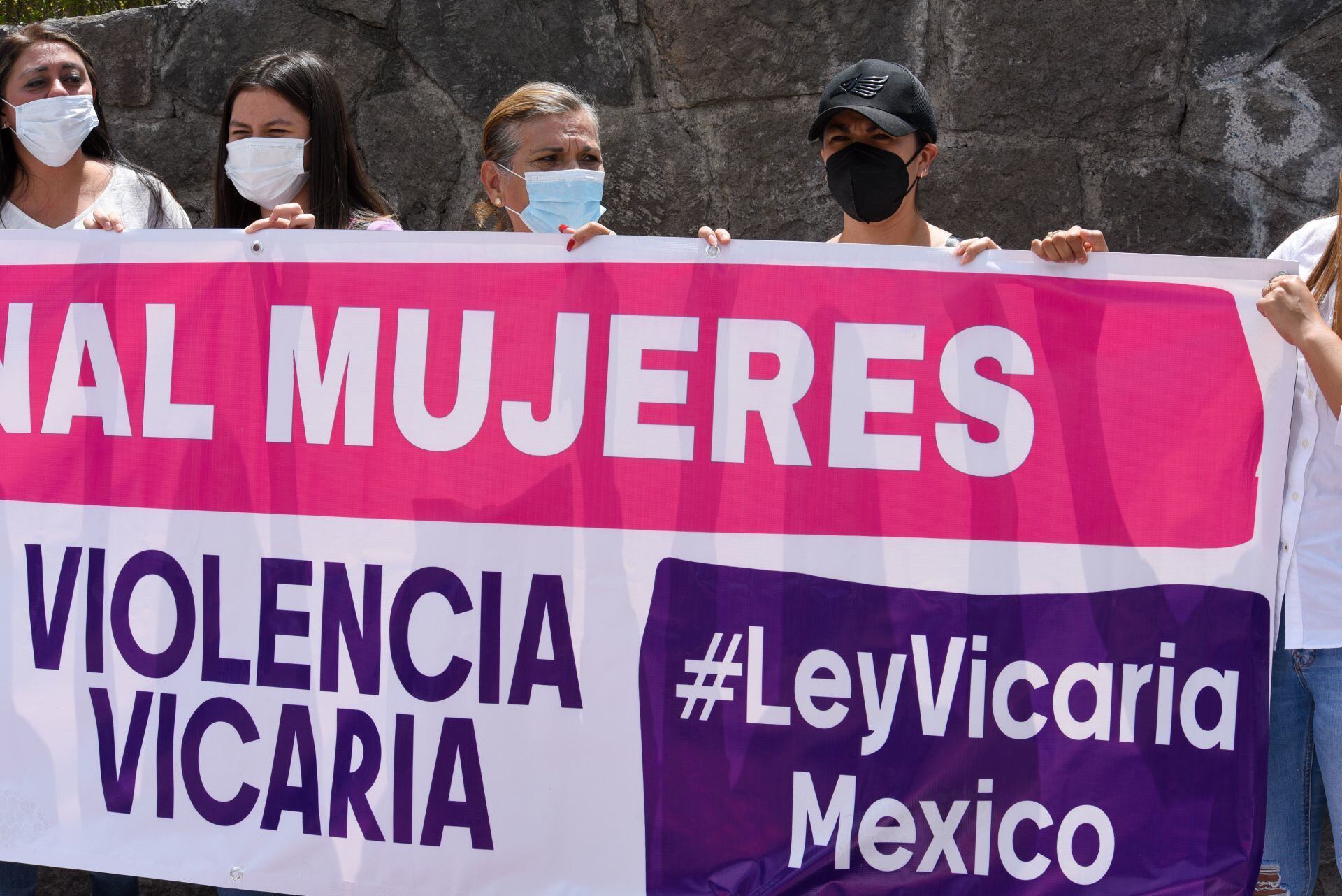 La violencia vicaria en México ya es delito