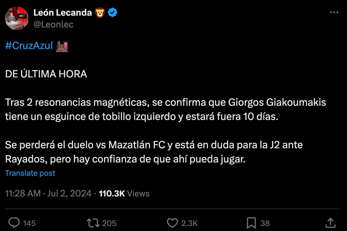 X de León Lacanda