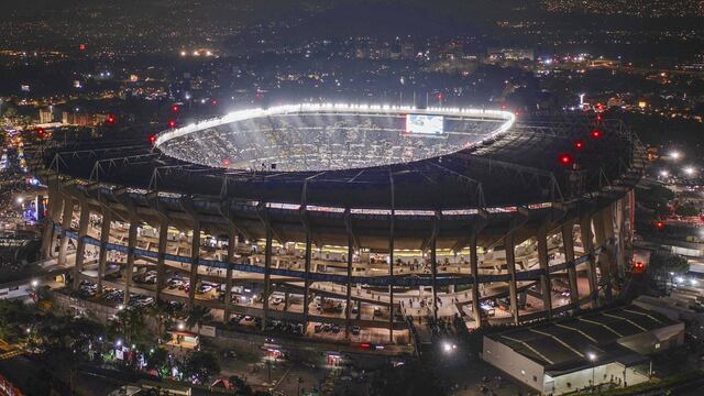 Estadio Azteca